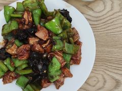 辣大肠-九龙餐厅(大沽路店)