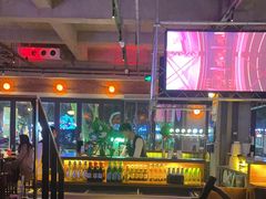 -功夫怪兽·烧烤(西工小街店)