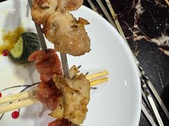 -运德成·天津老味烧烤(广开二马路店)