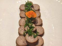 -温州王朝大酒店-自助餐厅