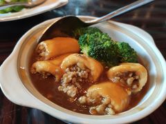 -新天世纪中餐厅