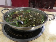 -扎佐老牌蹄膀·猪脚