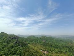 -马仁奇峰