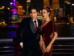 -铂爵夫人婚纱摄影(上海总店)