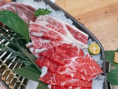 -红沃烤肉(家乐福2部店)