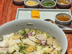 -长安记·大美陕菜(大族广场店)