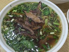 -康大口蘑面庄(将军街店)