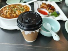 -有璟阁港式餐厅(金融街购物中心店)
