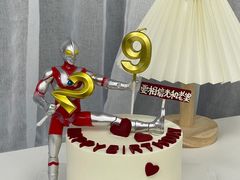 -森之烘焙.蛋糕.甜品台定制(番禺万博店)