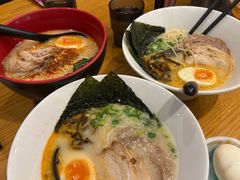 -一風堂拉面(美罗城店)