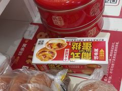 -味多美蛋糕(杨闸环岛店)