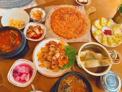 -海云台韩式汤饭·13年匠心韩料(南山店)