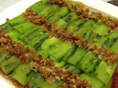 -煜丰汴京烤鸭(福彩路店)