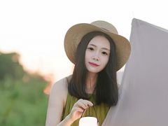 -春花秋色城市公园