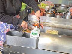 -海燕家人灌蛋饼(凤凰街店)