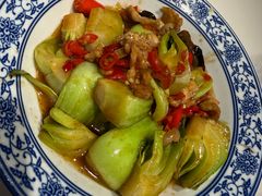 -欧记大排档·景德菜(上海首店)