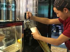 大堂-张胡李四季虾玲珑(竞舟路店)