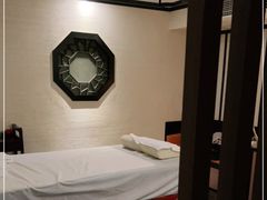 -姗娜娜足道·SPA(古北店)