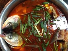 iphone_upload_pic-大理.老字号渝记酸萝卜乌鱼(古城总店)