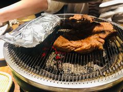 -泥炉烧肉师(新街口金銮巷店)