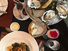-db Bistro & Oyster Bar by Daniel Boulud(滨海湾金沙店)