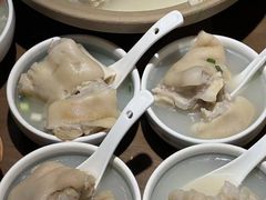 -向川南·水煮鱼·川菜(和平里店)
