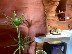 -幸栖洞穴设计酒店(成都春熙路店)