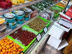 -乐乐鲜果(解放南路店)