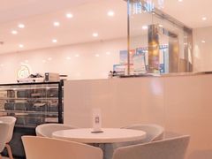大堂-PETIT PARIS 小巴黎(凯德1818店)