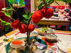 妃子笑-长安大牌档之西安博物院文化餐厅(中贸店)
