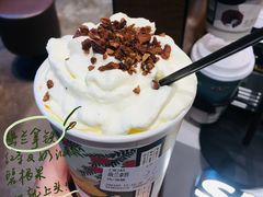 -茶颜悦色(雨花亭凯德二楼店)
