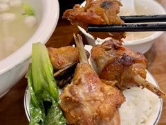 -斯丹姜母鸭·古法干香(涂门街总店)