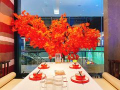 -老湘亲·品鉴湘菜(蔡塘爱琴海店)