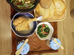 -牛三哥洛阳牛肉汤(生态城店)