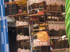 -蒙特利亲子乐园