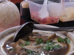-新峰肉骨茶