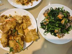 -清香园大连老菜馆(成仁街店)
