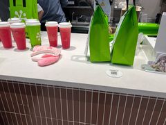 -奈雪的茶(鄞州万达店)