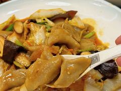 -芝城故事·建瓯土菜