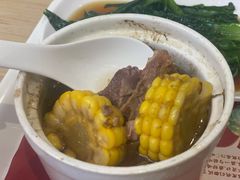 -钟姐炖品(万象城店)
