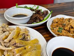 -凰仪桥饭店(鲁迅西路店)