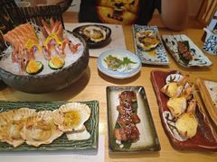 -吉兆·料理(红梅南路店)