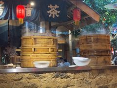 -田园印象·成都土菜院子(华阳店)