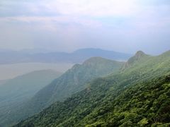 -七娘山