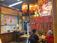 -丽丽三鲜螺蛳粉(田林路店)