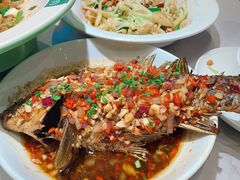 -费大厨辣椒炒肉(黄兴中心广场店)