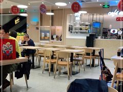 大堂-大家乐(广州荔湾领展广场店)