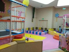 -丽池宫韩式汗蒸会馆(华灯坊店)