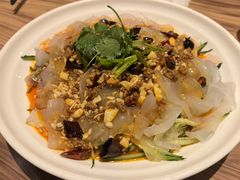-九转小磨·东北菜老字号(祥安店)