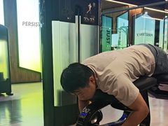 -悦莱美健身俱乐部(五羊新城店)